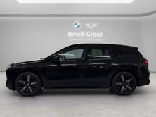 BMW iX xDrive50, Électrique, Occasion / Utilisé, Automatique - 2