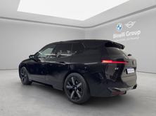 BMW iX xDrive50, Électrique, Occasion / Utilisé, Automatique - 3