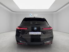 BMW iX xDrive50, Électrique, Occasion / Utilisé, Automatique - 4