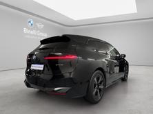 BMW iX xDrive50, Électrique, Occasion / Utilisé, Automatique - 5