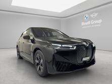 BMW iX xDrive50, Électrique, Occasion / Utilisé, Automatique - 6