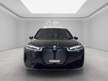 BMW iX xDrive50, Électrique, Occasion / Utilisé, Automatique - 7