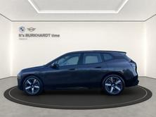 BMW iX 40, Elektro, Occasion / Gebraucht, Automatik - 2