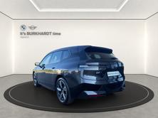 BMW iX 40, Elektro, Occasion / Gebraucht, Automatik - 3