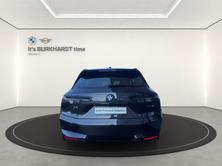 BMW iX 40, Elektro, Occasion / Gebraucht, Automatik - 4