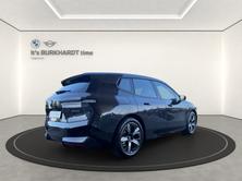BMW iX 40, Elektro, Occasion / Gebraucht, Automatik - 5