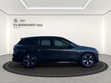 BMW iX 40, Elektro, Occasion / Gebraucht, Automatik - 6