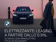 BMW iX M60, Elektro, Occasion / Gebraucht, Automatik - 4