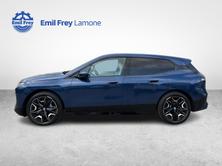 BMW iX M60, Elektro, Occasion / Gebraucht, Automatik - 5