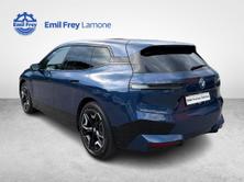 BMW iX M60, Elektro, Occasion / Gebraucht, Automatik - 6
