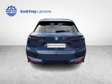 BMW iX M60, Elektro, Occasion / Gebraucht, Automatik - 7