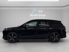 BMW iX xDrive50, Elektro, Occasion / Gebraucht, Automatik - 2