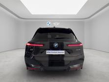 BMW iX xDrive50, Elektro, Occasion / Gebraucht, Automatik - 4