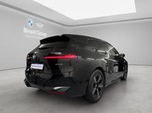 BMW iX xDrive50, Elektro, Occasion / Gebraucht, Automatik - 5