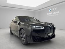 BMW iX xDrive50, Elektro, Occasion / Gebraucht, Automatik - 6