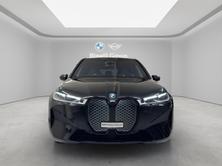 BMW iX xDrive50, Elektro, Occasion / Gebraucht, Automatik - 7