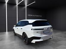 BMW iX M60, Elektro, Occasion / Gebraucht, Automatik - 3