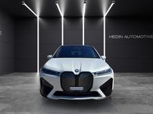 BMW iX M60, Elektro, Occasion / Gebraucht, Automatik - 4