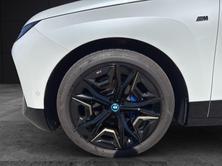 BMW iX M60, Elektro, Occasion / Gebraucht, Automatik - 5