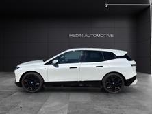 BMW iX M60, Elektro, Occasion / Gebraucht, Automatik - 6