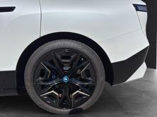 BMW iX M60, Elektro, Occasion / Gebraucht, Automatik - 7