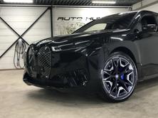 BMW iX 50 Full-Black M-Sport 524PS /Vollausstattung, Elektro, Occasion / Gebraucht, Automatik - 2