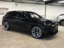 BMW iX 50 Full-Black M-Sport 524PS /Vollausstattung, Elektro, Occasion / Gebraucht, Automatik - 3