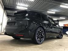 BMW iX 50 Full-Black M-Sport 524PS /Vollausstattung, Elektro, Occasion / Gebraucht, Automatik - 5