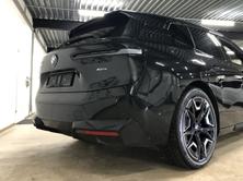 BMW iX 50 Full-Black M-Sport 524PS /Vollausstattung, Elektro, Occasion / Gebraucht, Automatik - 6