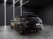BMW iX xDrive40, Elektro, Occasion / Gebraucht, Automatik - 3