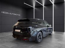BMW iX xDrive40, Elektro, Occasion / Gebraucht, Automatik - 5