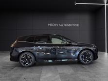 BMW iX xDrive40, Elektro, Occasion / Gebraucht, Automatik - 6