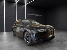 BMW iX xDrive40, Elektro, Occasion / Gebraucht, Automatik - 7