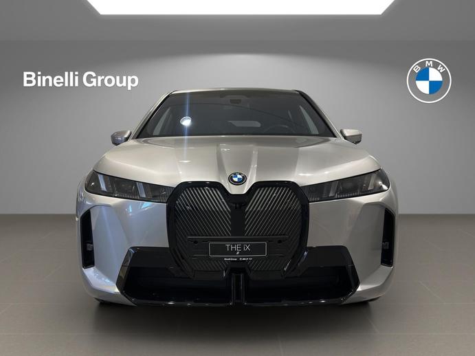BMW iX xDrive60, Elettrica, Occasioni / Usate, Automatico