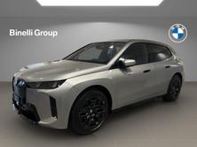 BMW iX xDrive60, Elettrica, Occasioni / Usate, Automatico - 2