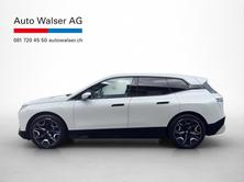BMW iX xDrive40, Electric, Second hand / Used, Automatic - 2