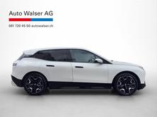 BMW iX xDrive40, Electric, Second hand / Used, Automatic - 6
