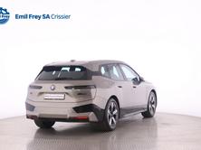 BMW iX M60, Elektro, Occasion / Gebraucht, Automatik - 2