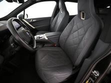 BMW iX M60, Elektro, Occasion / Gebraucht, Automatik - 3