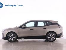 BMW iX M60, Elektro, Occasion / Gebraucht, Automatik - 4