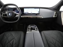 BMW iX M60, Elektro, Occasion / Gebraucht, Automatik - 5