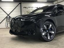 BMW iX 50 M-Sport 524PS, Électrique, Occasion / Utilisé, Automatique - 2