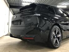 BMW iX 50 M-Sport 524PS, Électrique, Occasion / Utilisé, Automatique - 6
