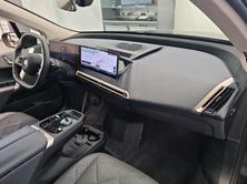 BMW iX 50 M-Sport 524PS, Électrique, Occasion / Utilisé, Automatique - 7