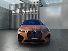BMW iX M60 Exclusive Package, Électrique, Occasion / Utilisé, Automatique - 3