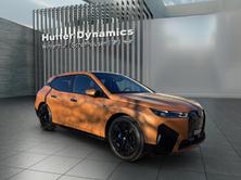 BMW iX M60 Exclusive Package, Électrique, Occasion / Utilisé, Automatique - 4