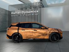 BMW iX M60 Exclusive Package, Électrique, Occasion / Utilisé, Automatique - 5