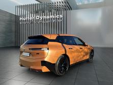 BMW iX M60 Exclusive Package, Électrique, Occasion / Utilisé, Automatique - 6