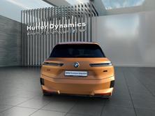 BMW iX M60 Exclusive Package, Électrique, Occasion / Utilisé, Automatique - 7