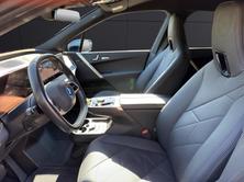 BMW iX I20 xDrive40, Elektro, Occasion / Gebraucht, Automatik - 2
